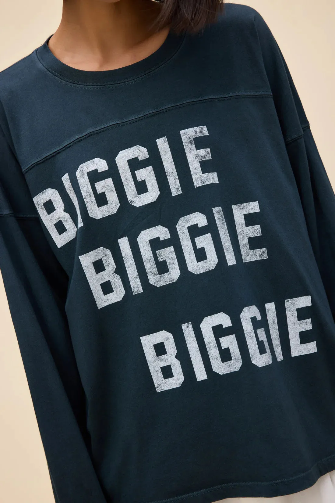 Biggie Biggie Varsity
