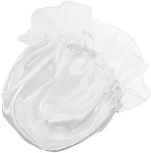 Bride Dolly Bag Wedding Bridesmaid Bag Decorative Handbag Bridal Accessory