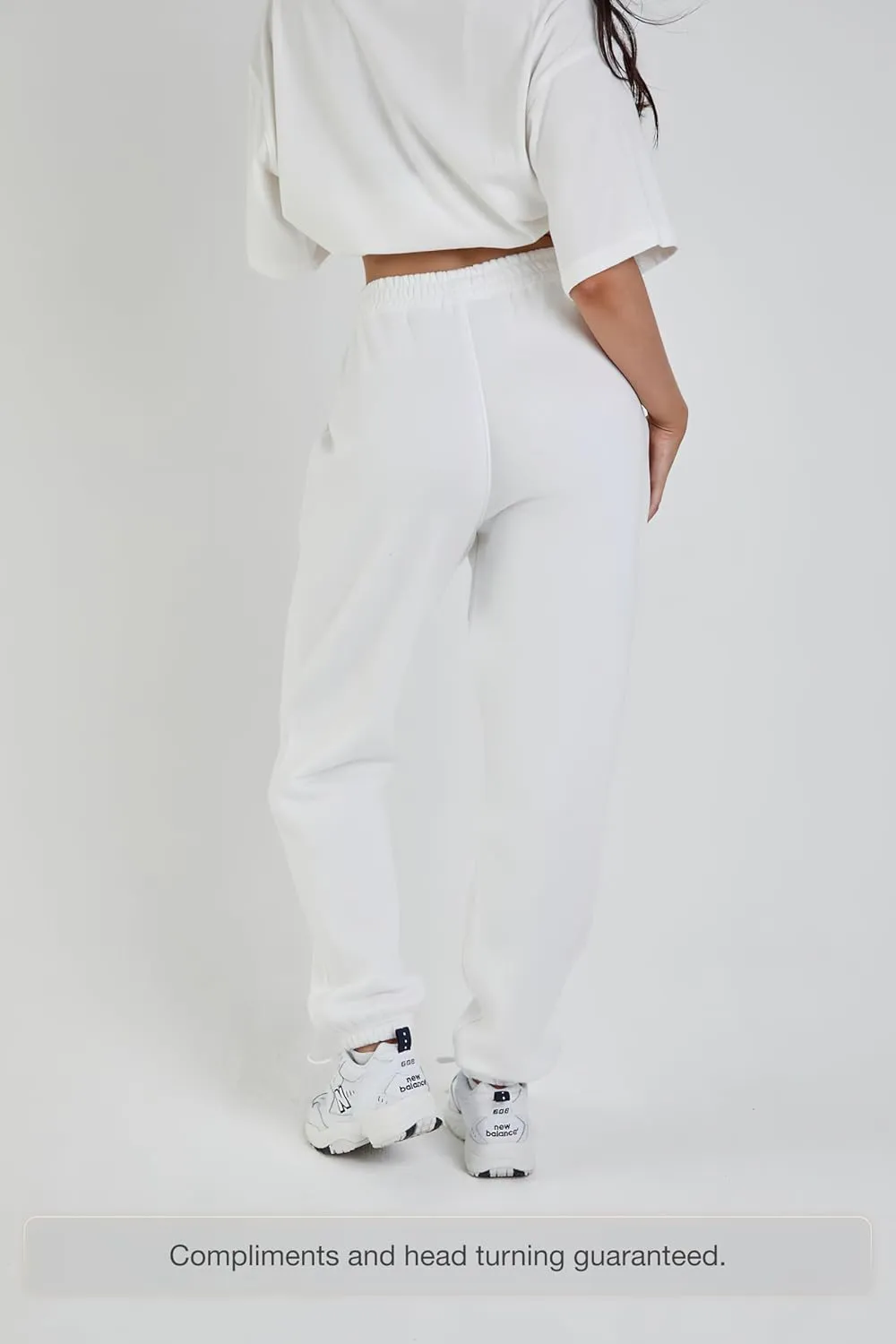 Bride Statement Sweatpants for Newlywed Honeymoon, Embroidered Joggers for Bachelorette Party or Wedding Gift