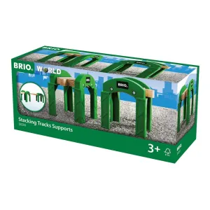 Brio Stacking Supports