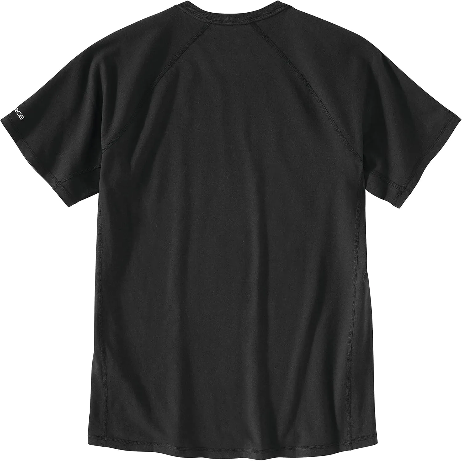 Carhartt Men's Force Relaxed Fit Midweight Short-Sleeve T-Shirt