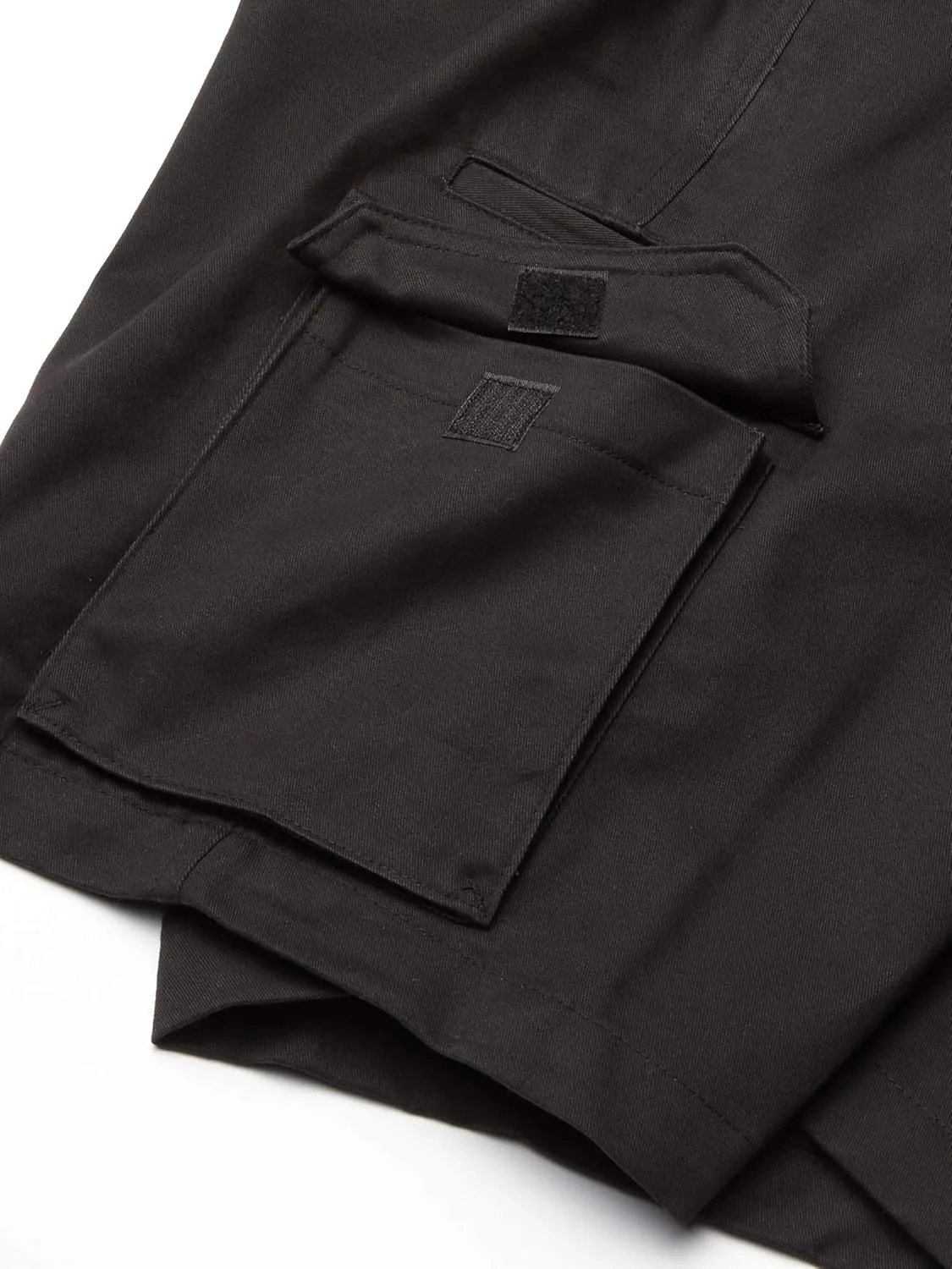 Dickies Women's Plus Sized Stretch Cargo 11 Relaxed Short