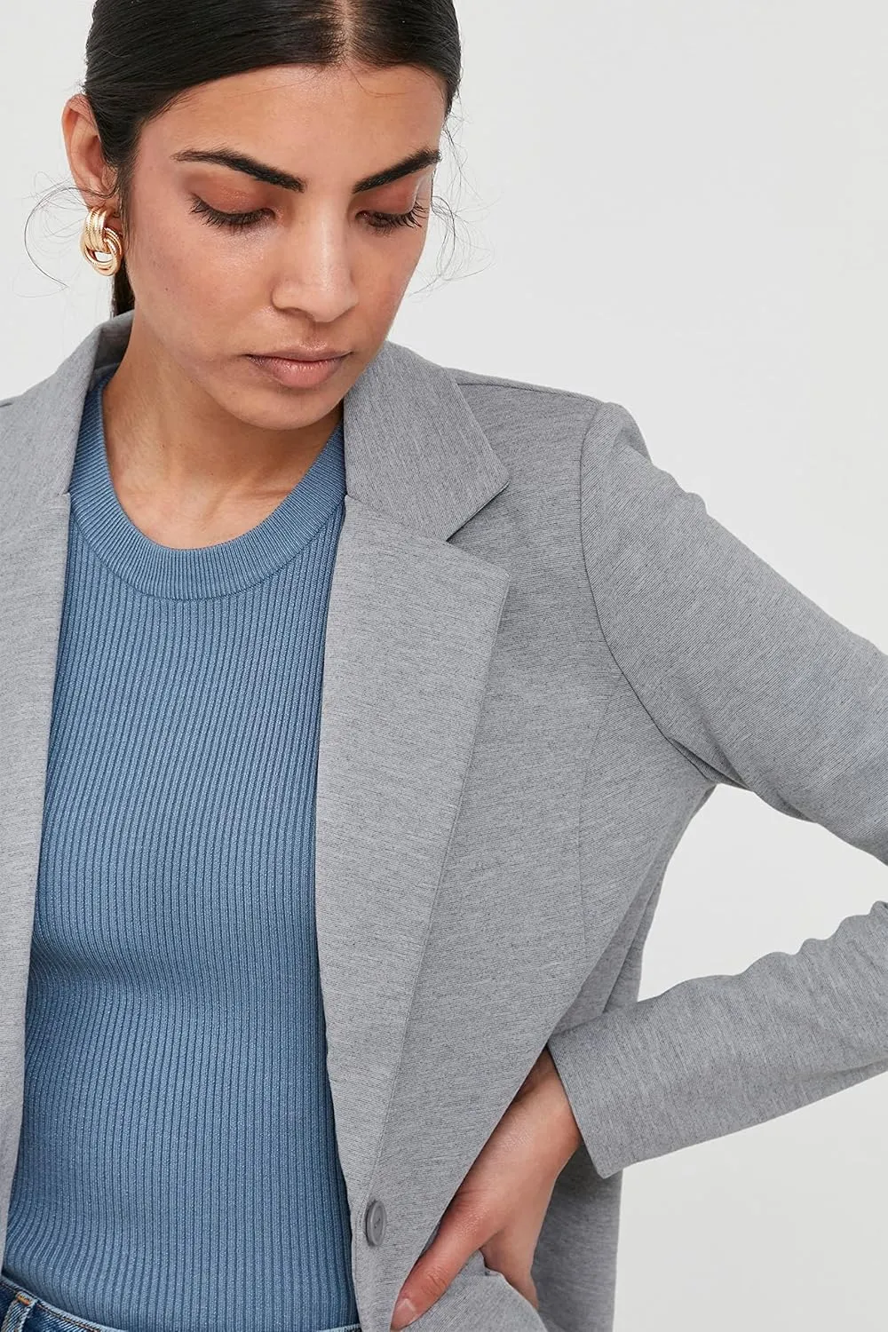 IHKATE BL - Blazer - 20101801