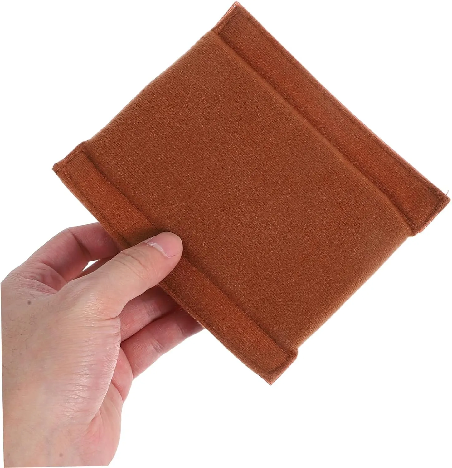 jojofuny Camera Bag Lens Divider Pad 2 Pack Shockproof Inserts Dividers for Secure Camera Storage