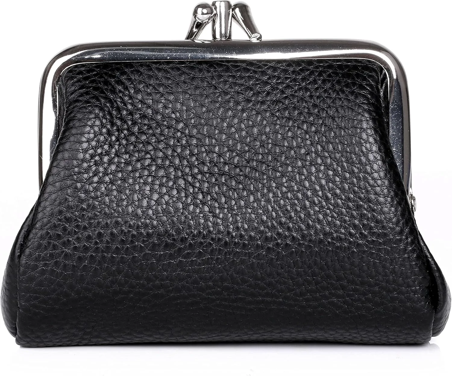 Julia Buxton Hudson Pik-Me-Up Triple Frame Black