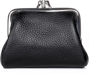 Julia Buxton Hudson Pik-Me-Up Triple Frame Black