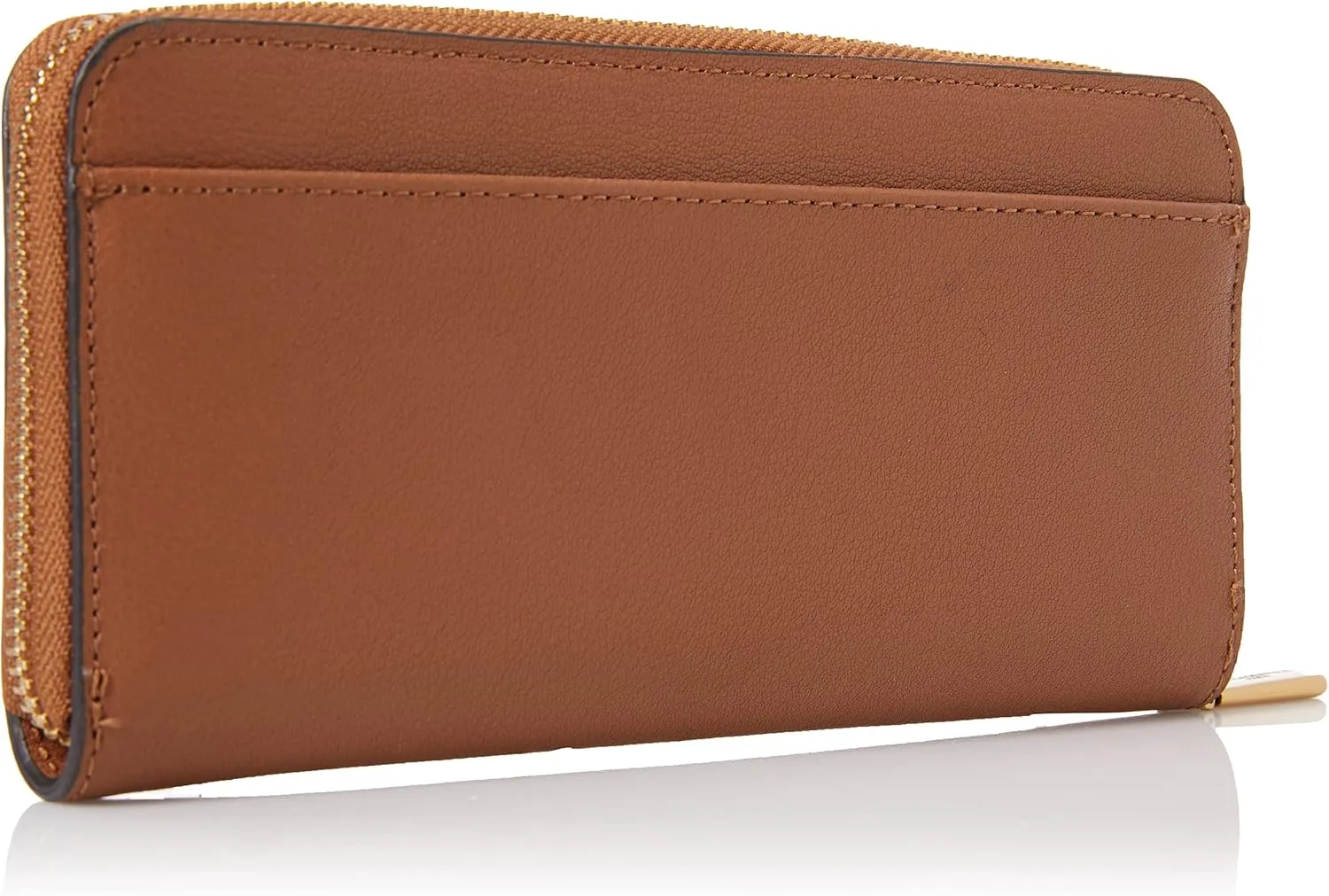 KARL LAGERFELD Maybelle Solid Zip Wallet