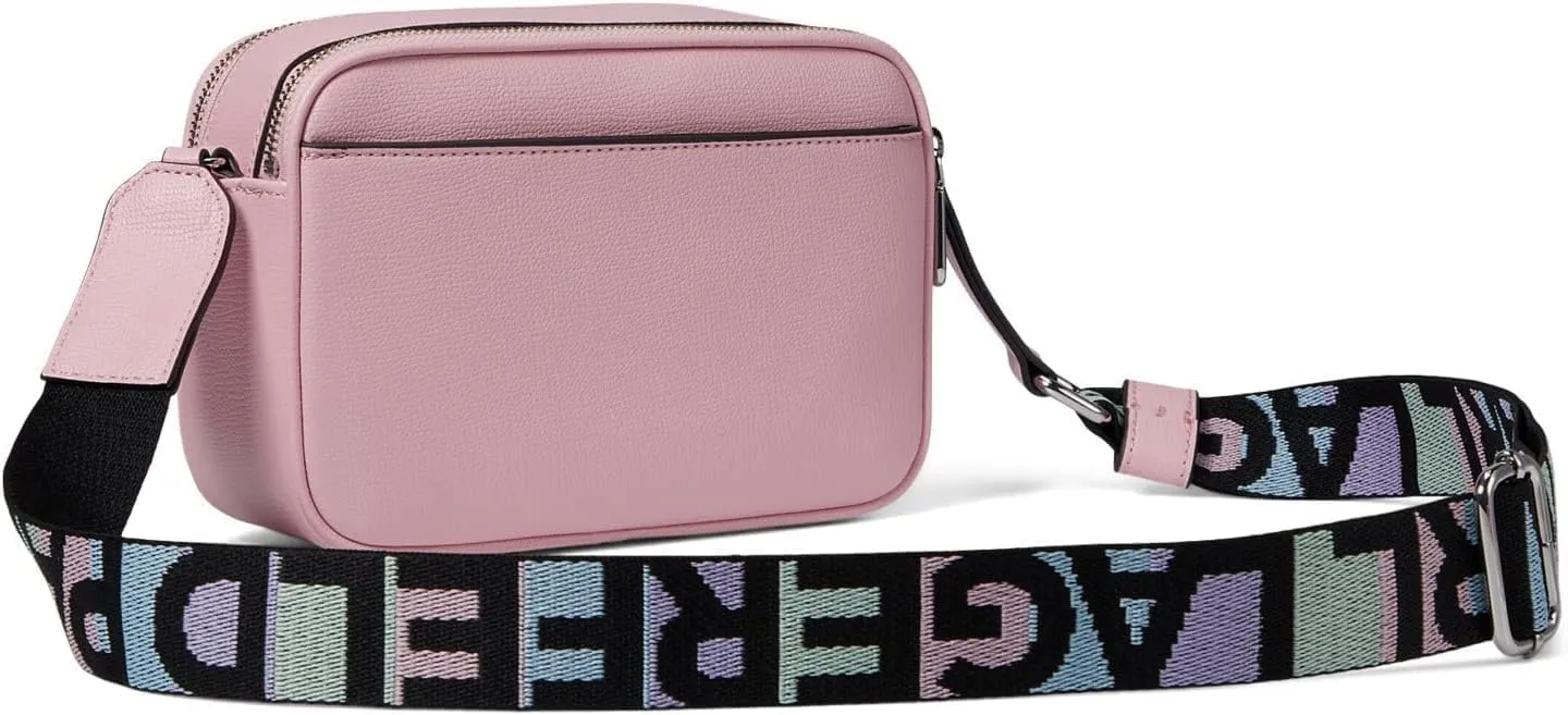 Karl Lagerfeld Paris Maybelle Crossbody