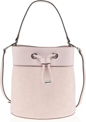 KARL LAGERFELD Paris Women's Maybelle Bucket Bag