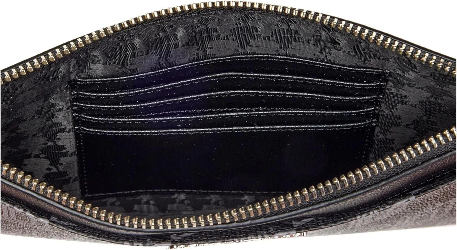 KARL LAGERFELD Quilted Wristlet
