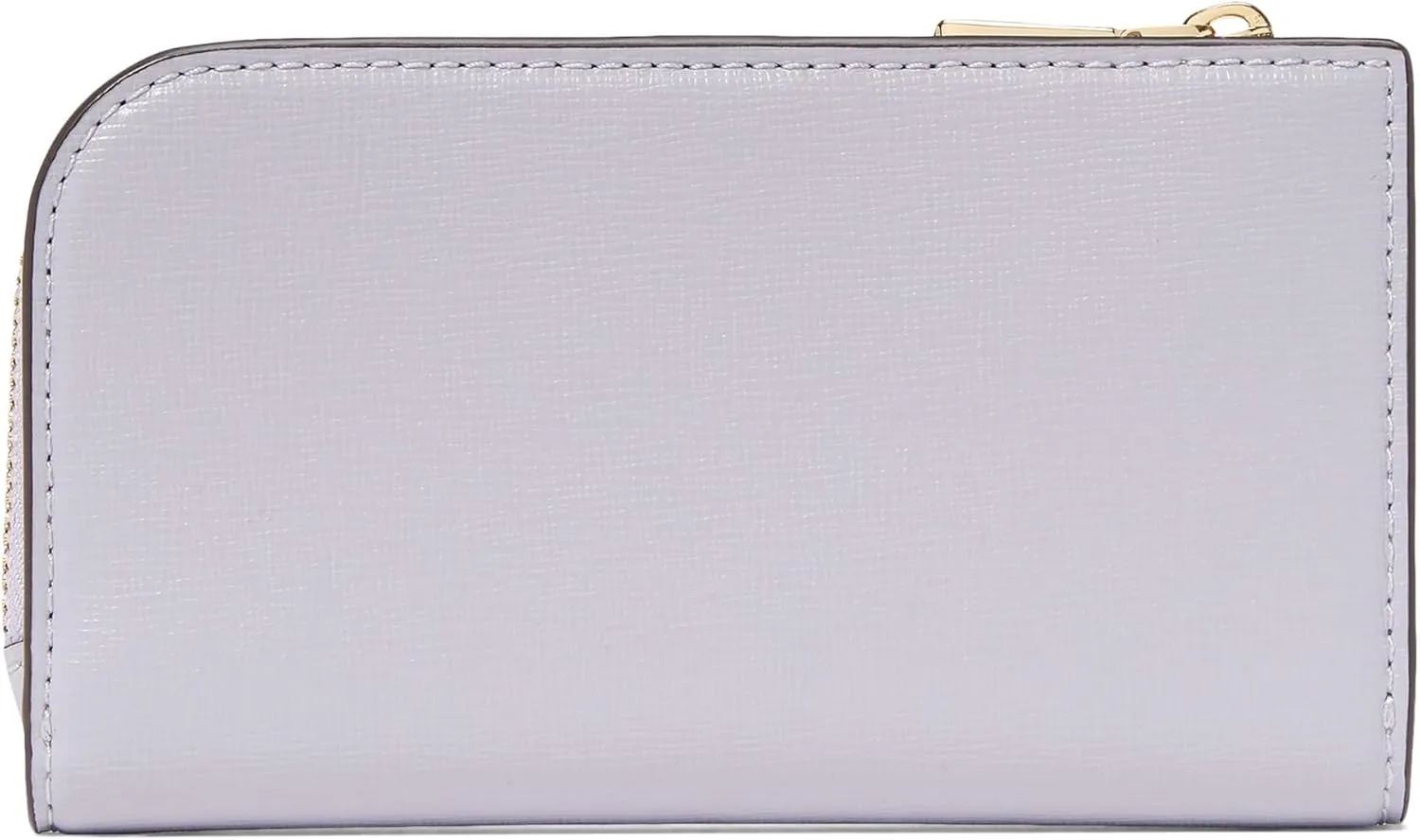 kate spade new york Women's Devin Saffiano Leather Small Slim Bifold Wallet