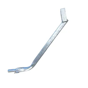 Laser Stacking Trolley Bow Support