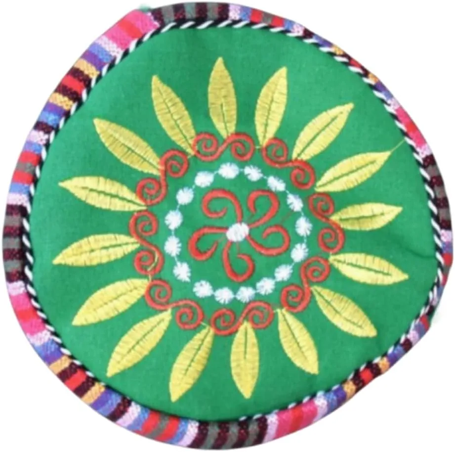 Loizziuy Sunflower Bag Bucket Canvas Bag Sunflower Tote Bag Sunflower Purse Sunflower Gifts Daisy Handbag for Women