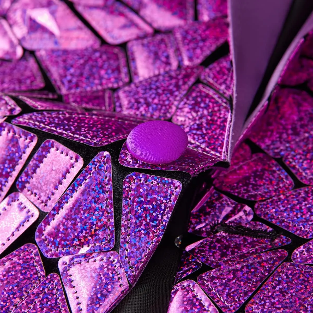 Make a Bold Statement with Our Men's Sequin Blazer - Perfect for Weddings, Parties