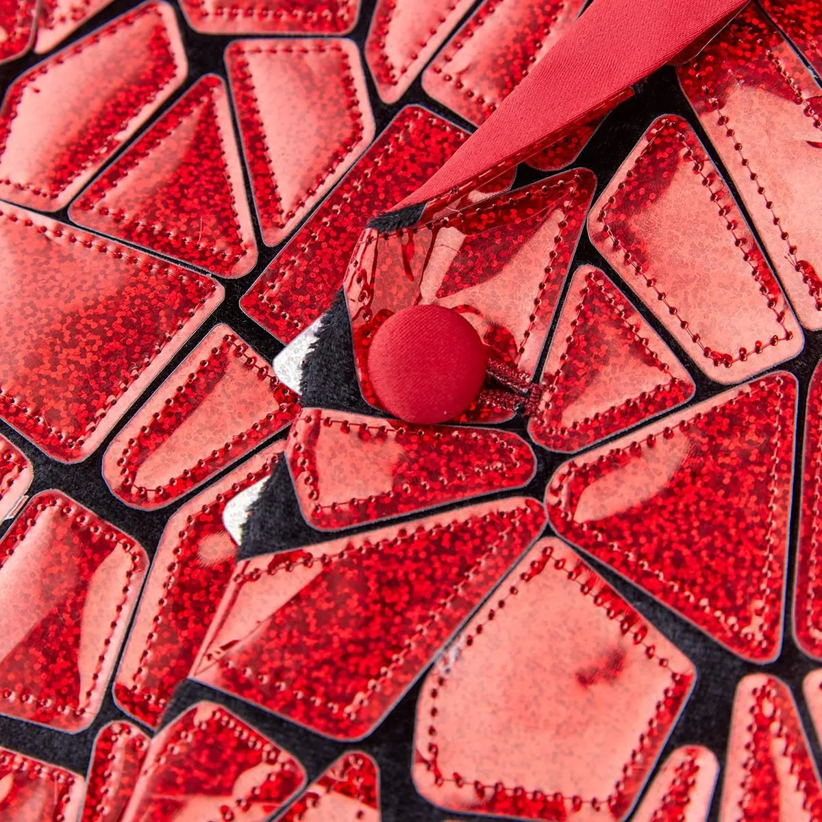 Make a Bold Statement with Our Men's Sequin Blazer - Perfect for Weddings, Parties