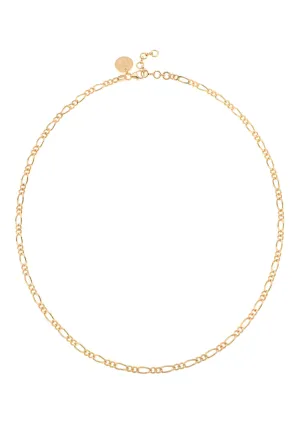 Morgan Chain Necklace