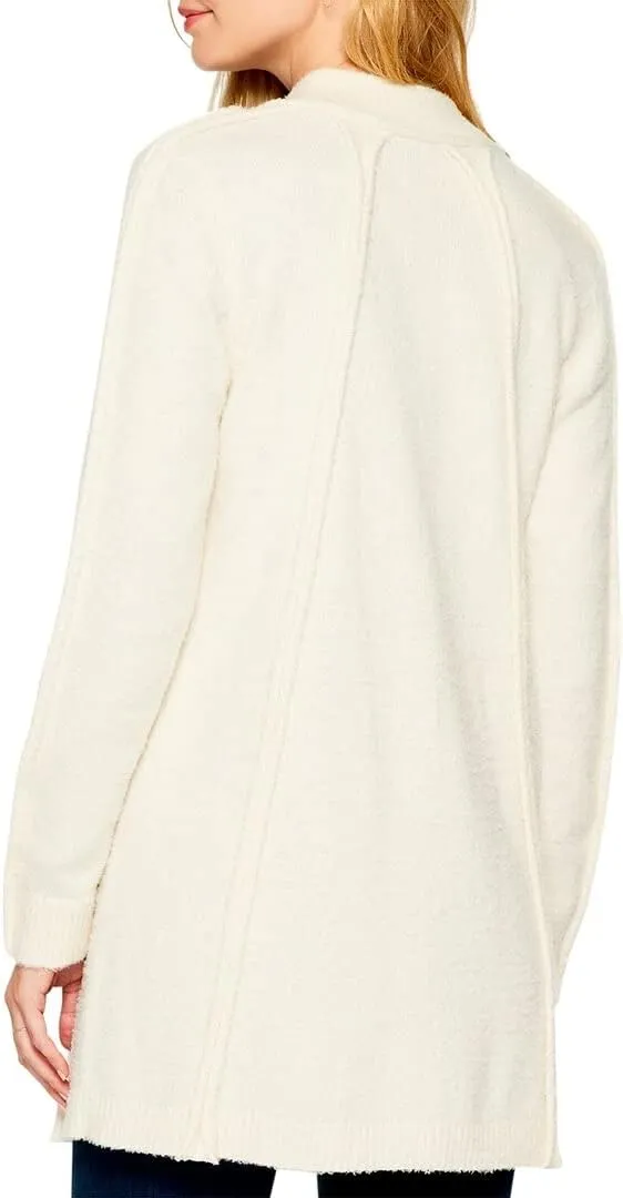NIC ZOE Women's Statement Seams Jacket
