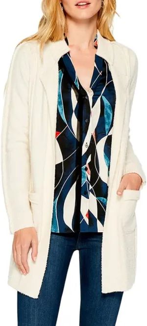 NIC ZOE Women's Statement Seams Jacket