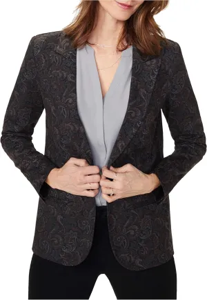 NYDJ Women's Blazer Jacket