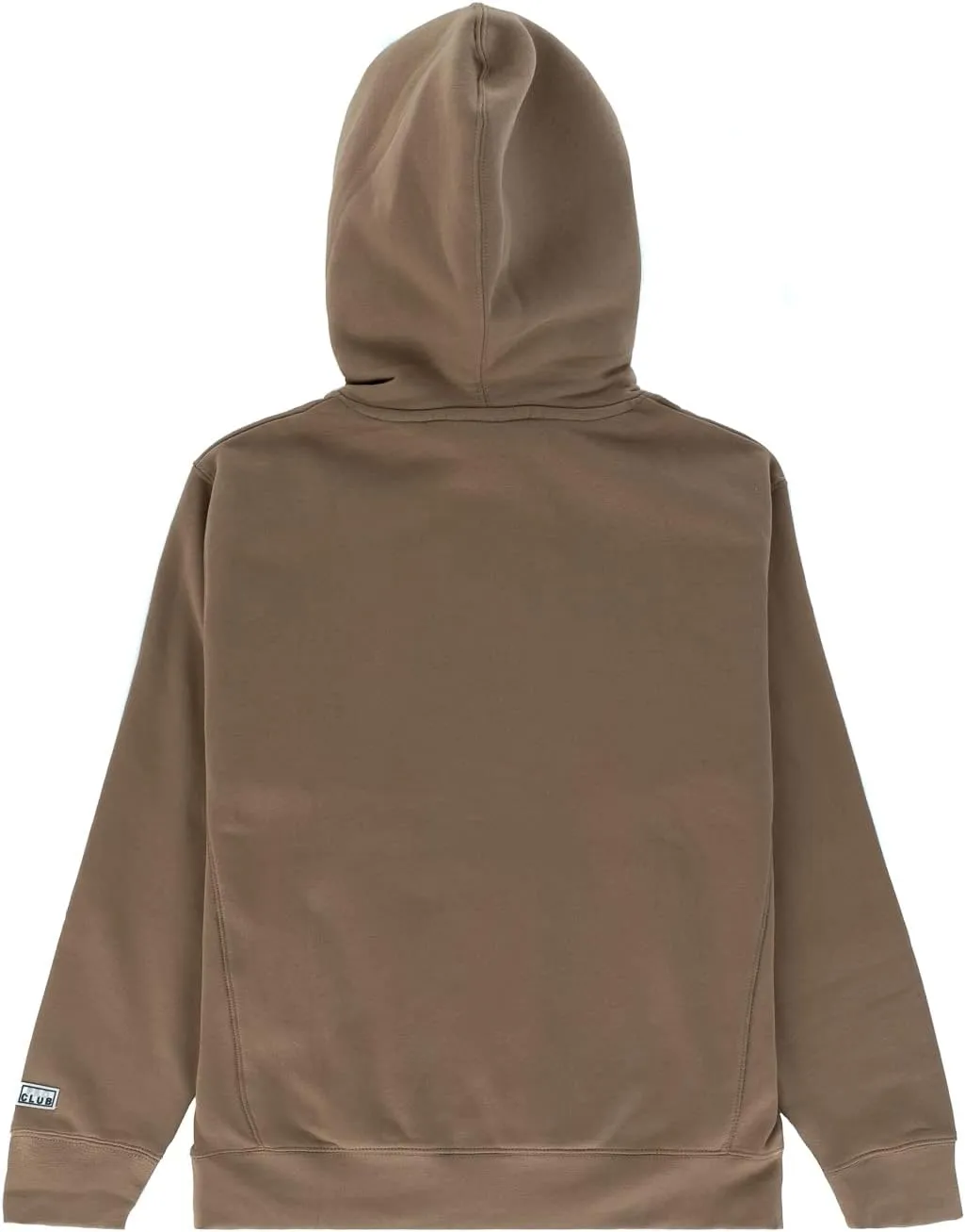Pro Club Men's Heavyweight Basic Hoodie