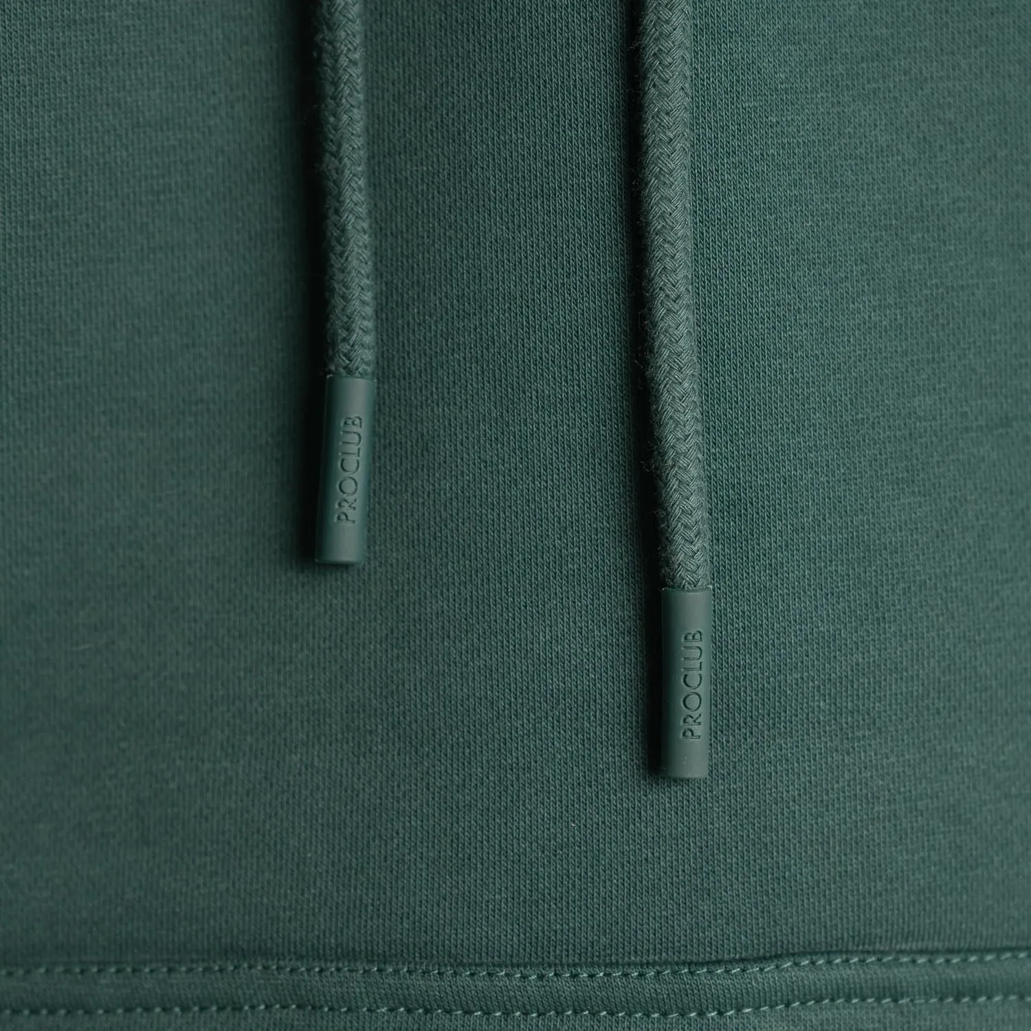 Pro Club Men's Heavyweight Basic Hoodie