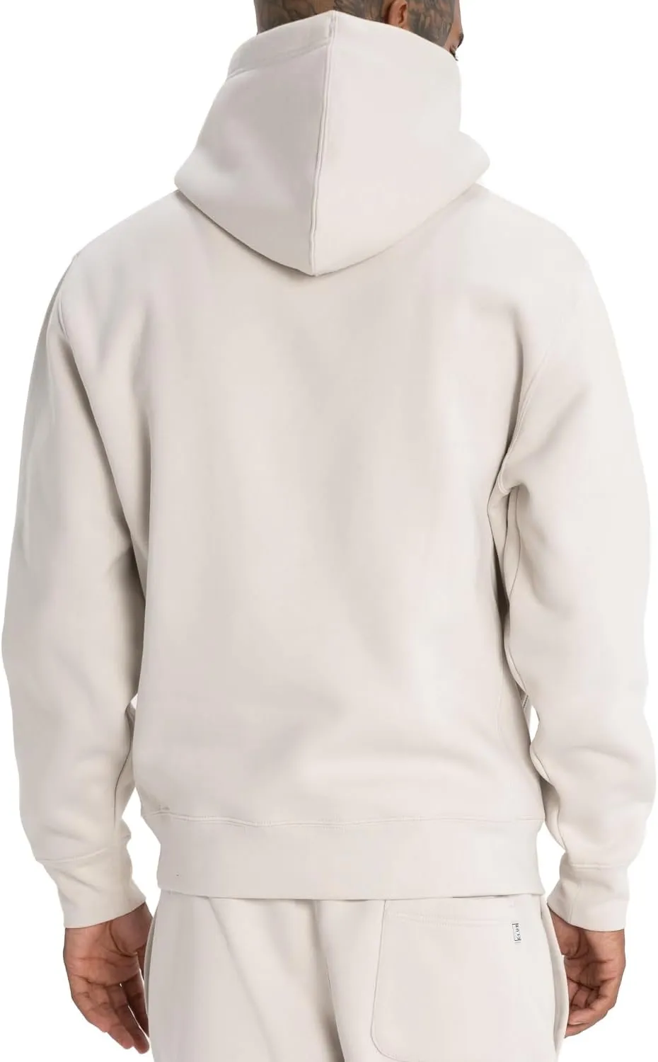 Pro Club Men's Heavyweight Basic Hoodie