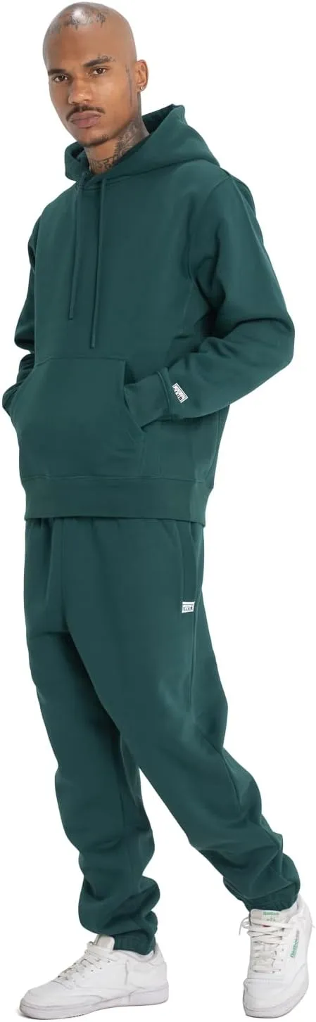 Pro Club Men's Heavyweight Basic Hoodie