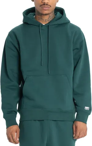 Pro Club Men's Heavyweight Basic Hoodie
