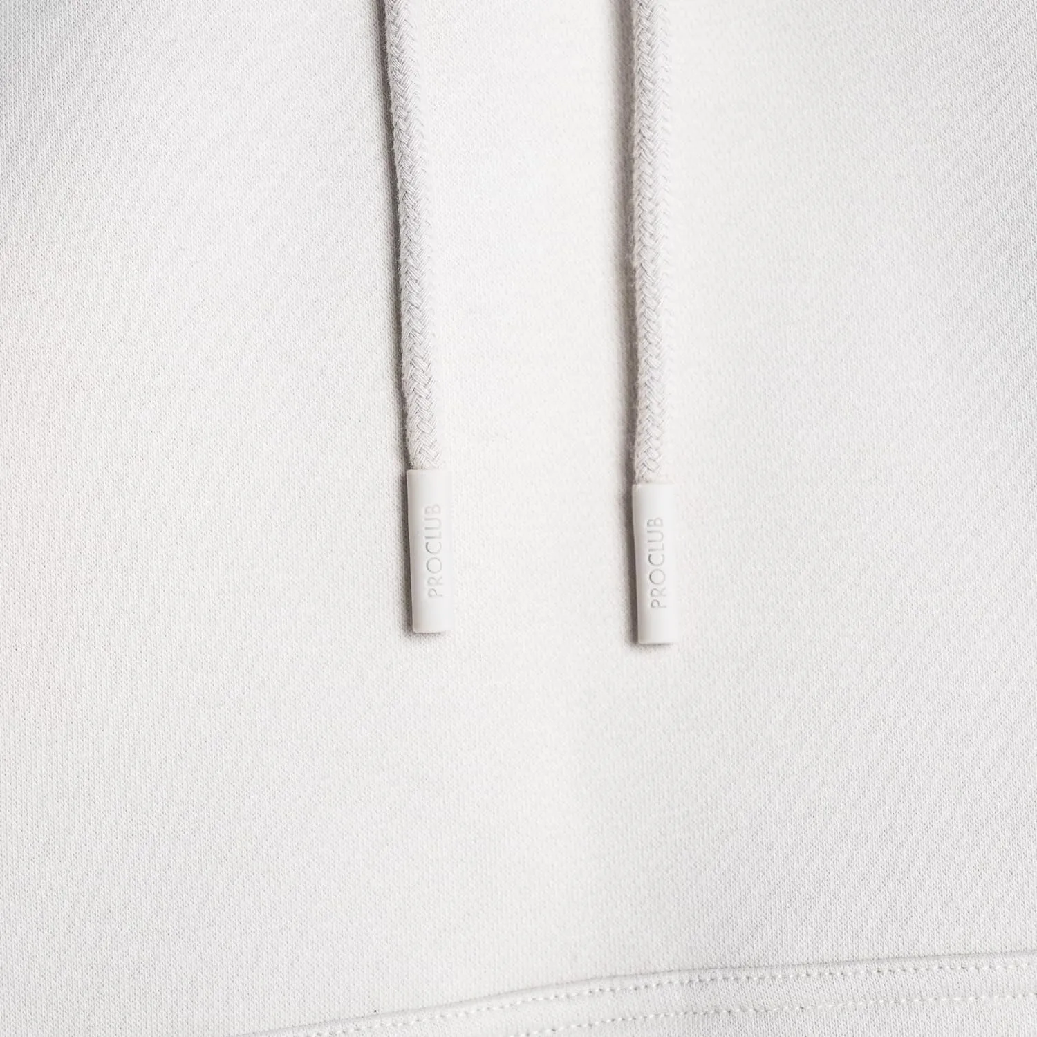 Pro Club Men's Heavyweight Basic Hoodie