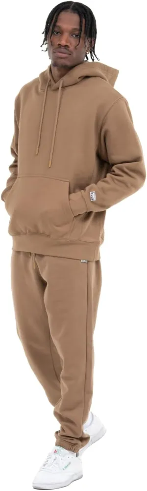 Pro Club Men's Heavyweight Basic Hoodie