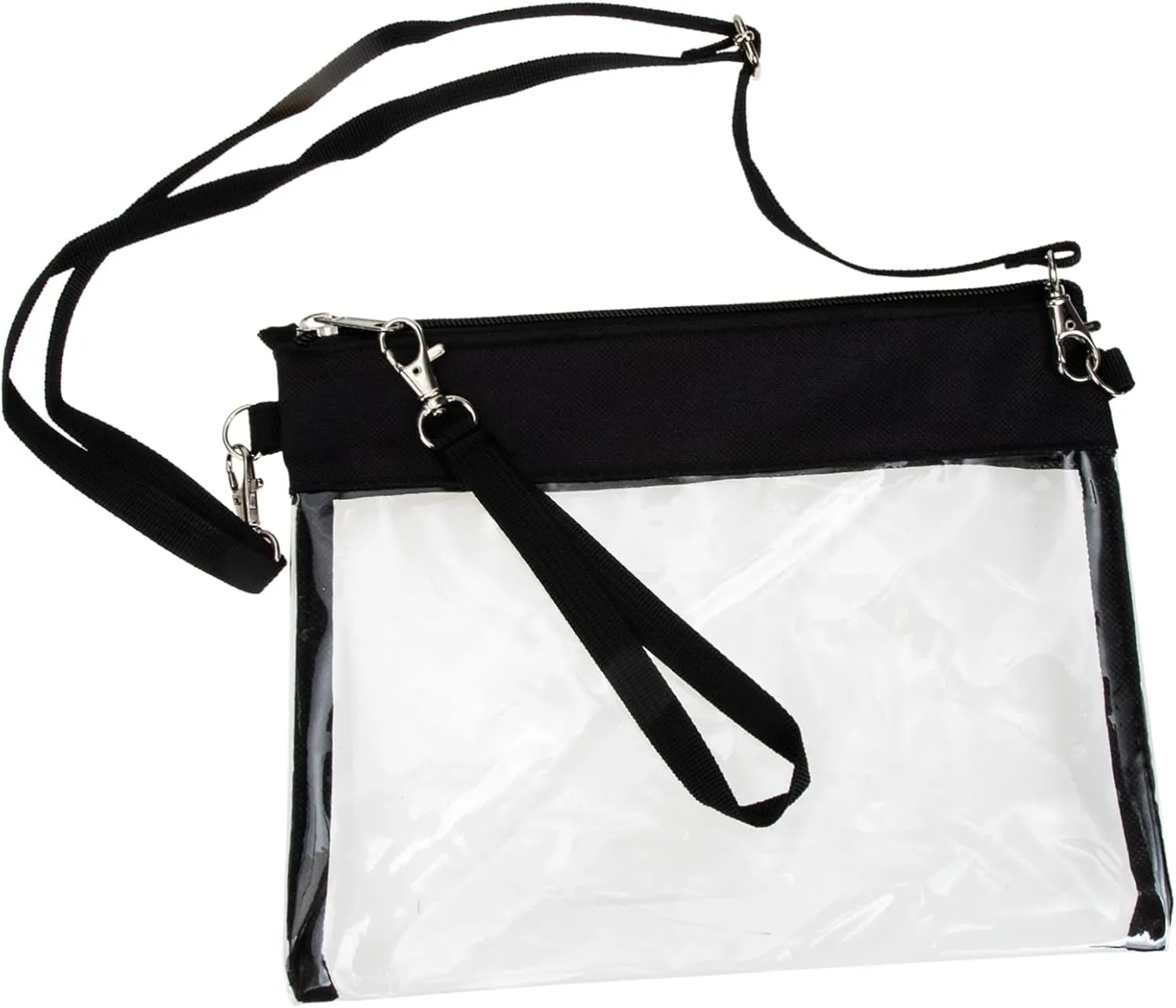 Pvc Lanyard Handbag Crossbody Bag Single Shoulder Bag Waterproof Phone Purse Cell Phone Purse Bucket Bag Fashion