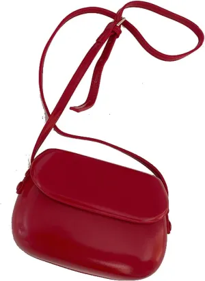 Saddle Bag, Mini Crossbody Pouch, Mobile Phone Bag