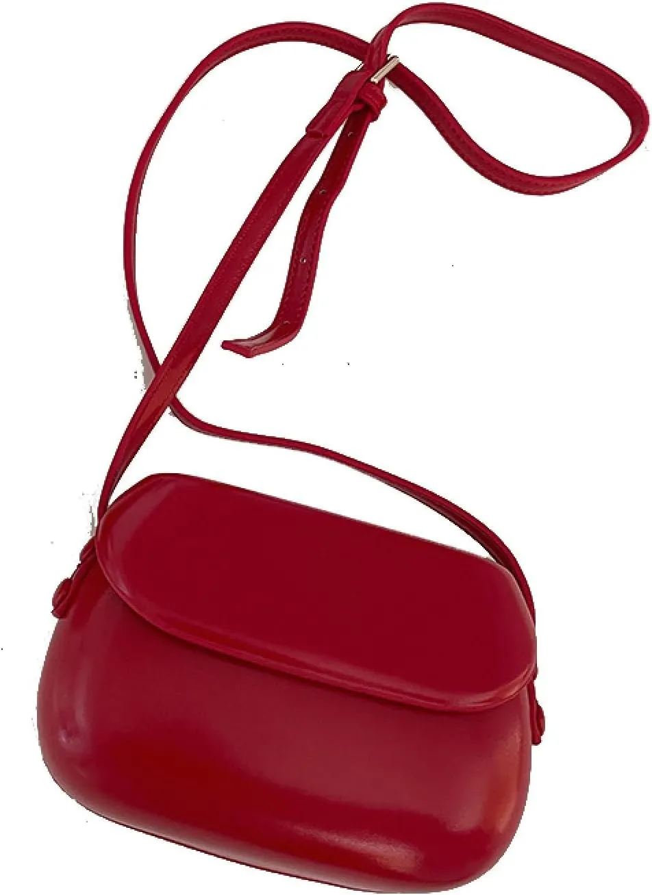 Saddle Bag, Mini Crossbody Pouch, Mobile Phone Bag