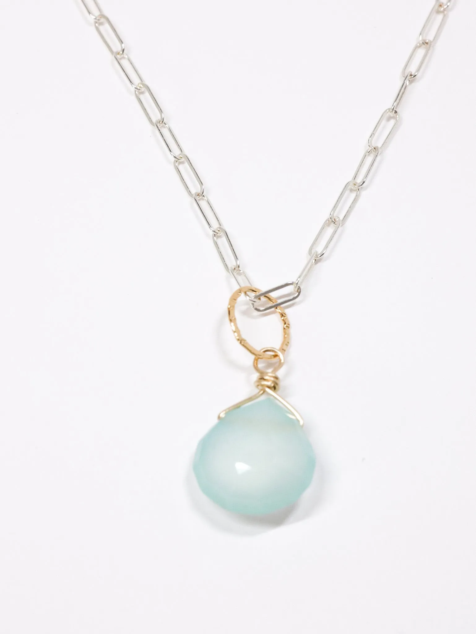 Sandoway nh necklace