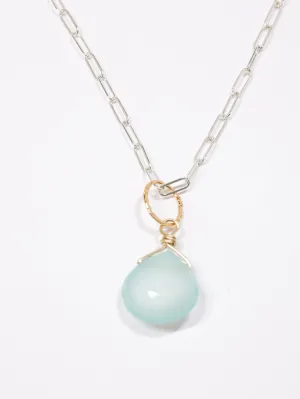 Sandoway nh necklace