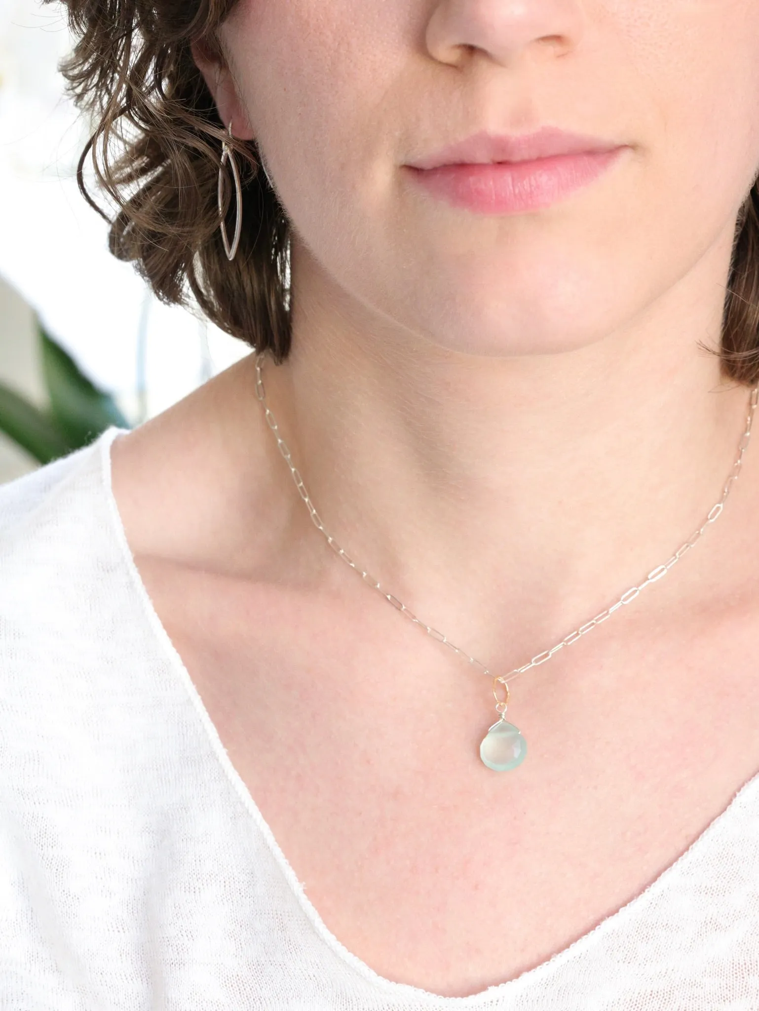 Sandoway nh necklace