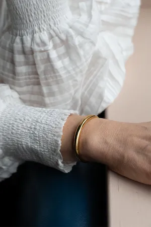 Shyla Arc Cuff