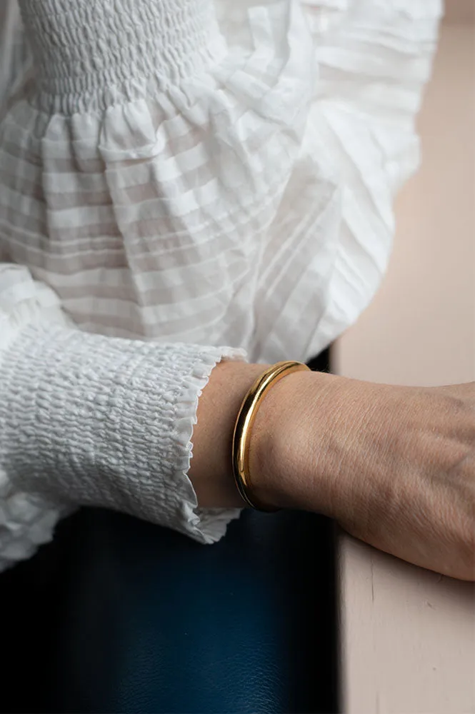 Shyla Arc Cuff