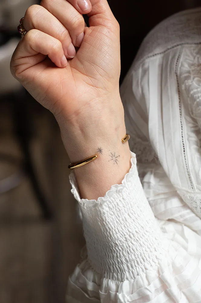 Shyla Arc Cuff