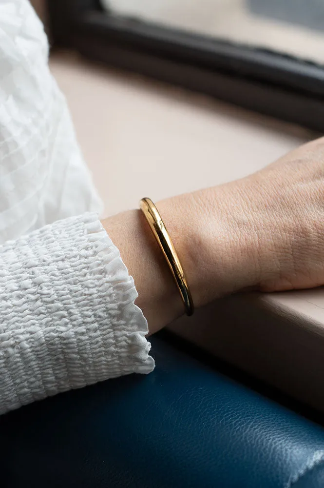 Shyla Arc Cuff