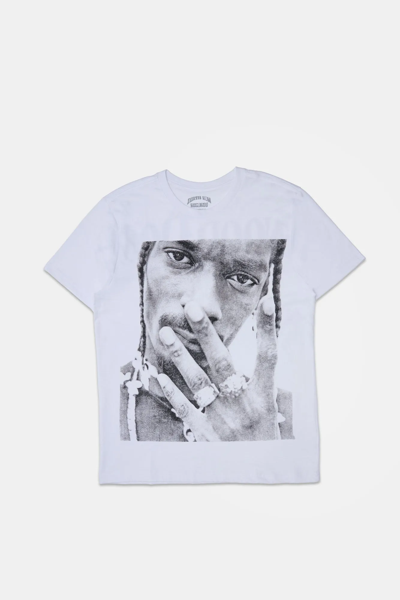 Snoop Dogg Graphic Tee