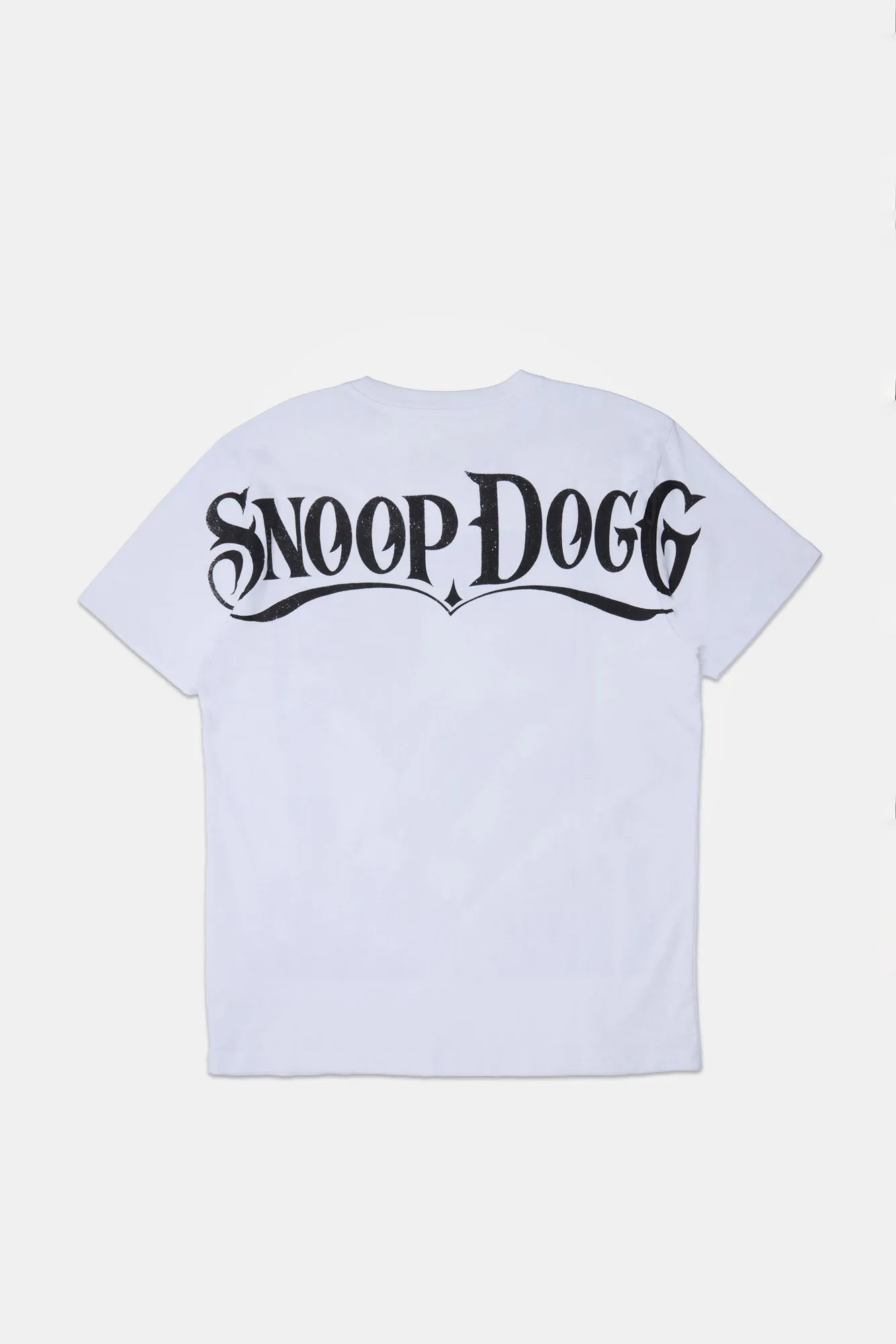 Snoop Dogg Graphic Tee