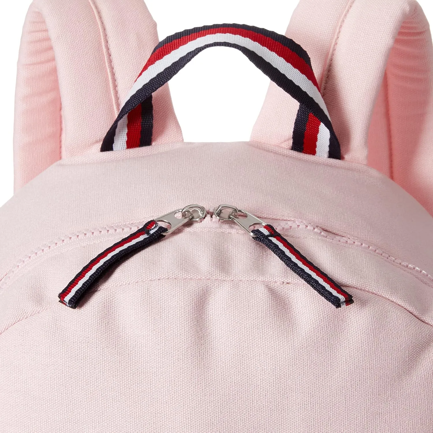Tommy Hilfiger Mens Jackson BACKPACK, Light Pink
