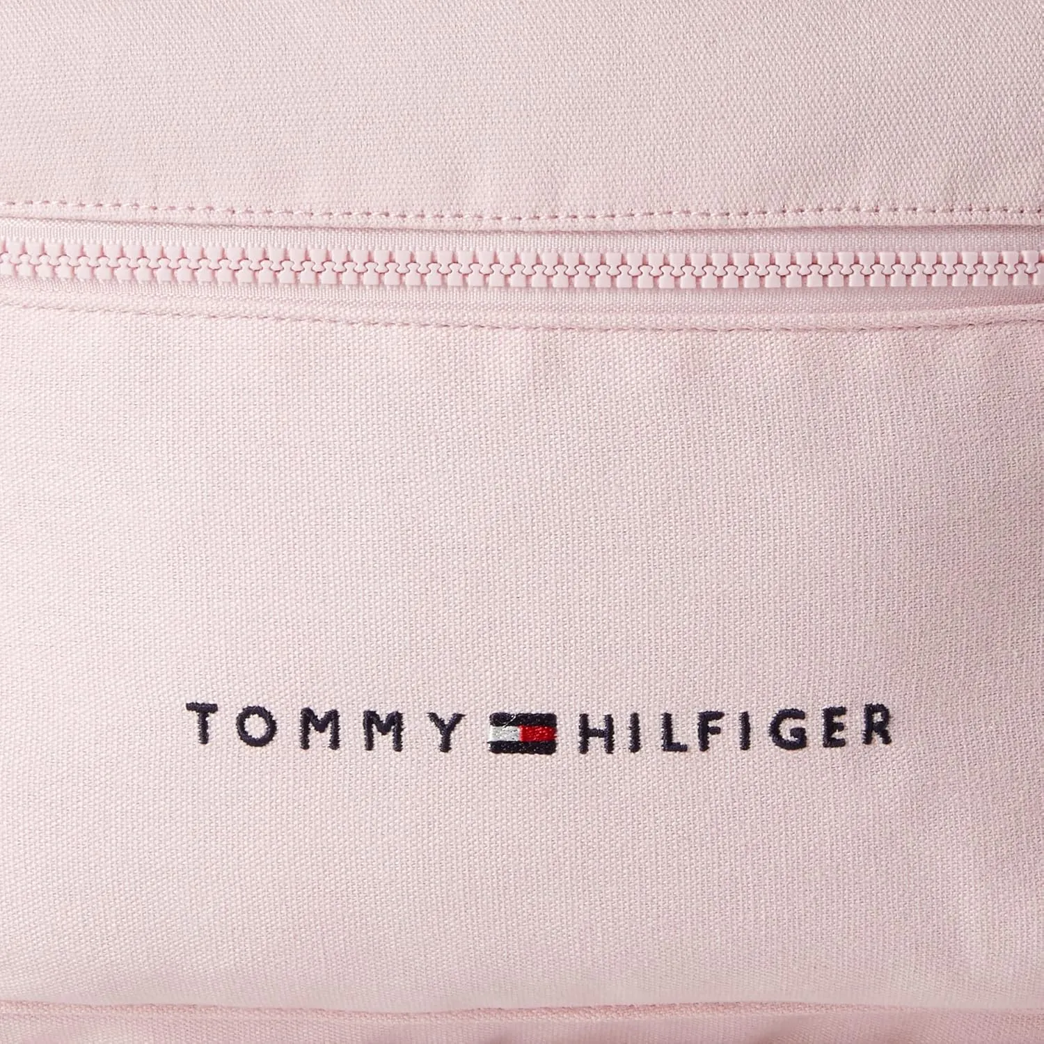 Tommy Hilfiger Mens Jackson BACKPACK, Light Pink