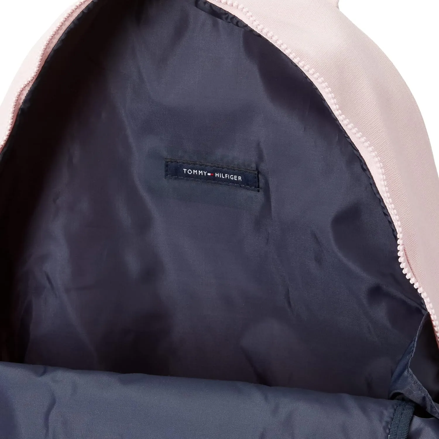 Tommy Hilfiger Mens Jackson BACKPACK, Light Pink