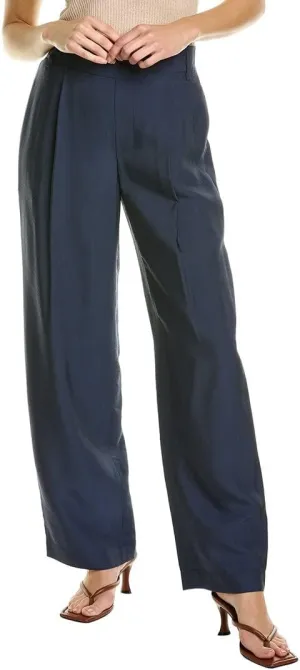 Vince Women's Straight Leg Pull on Pant