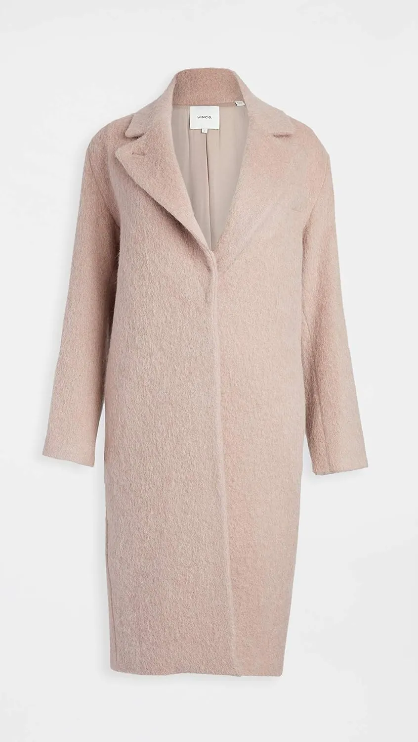 Vince Women's Texture Coat
