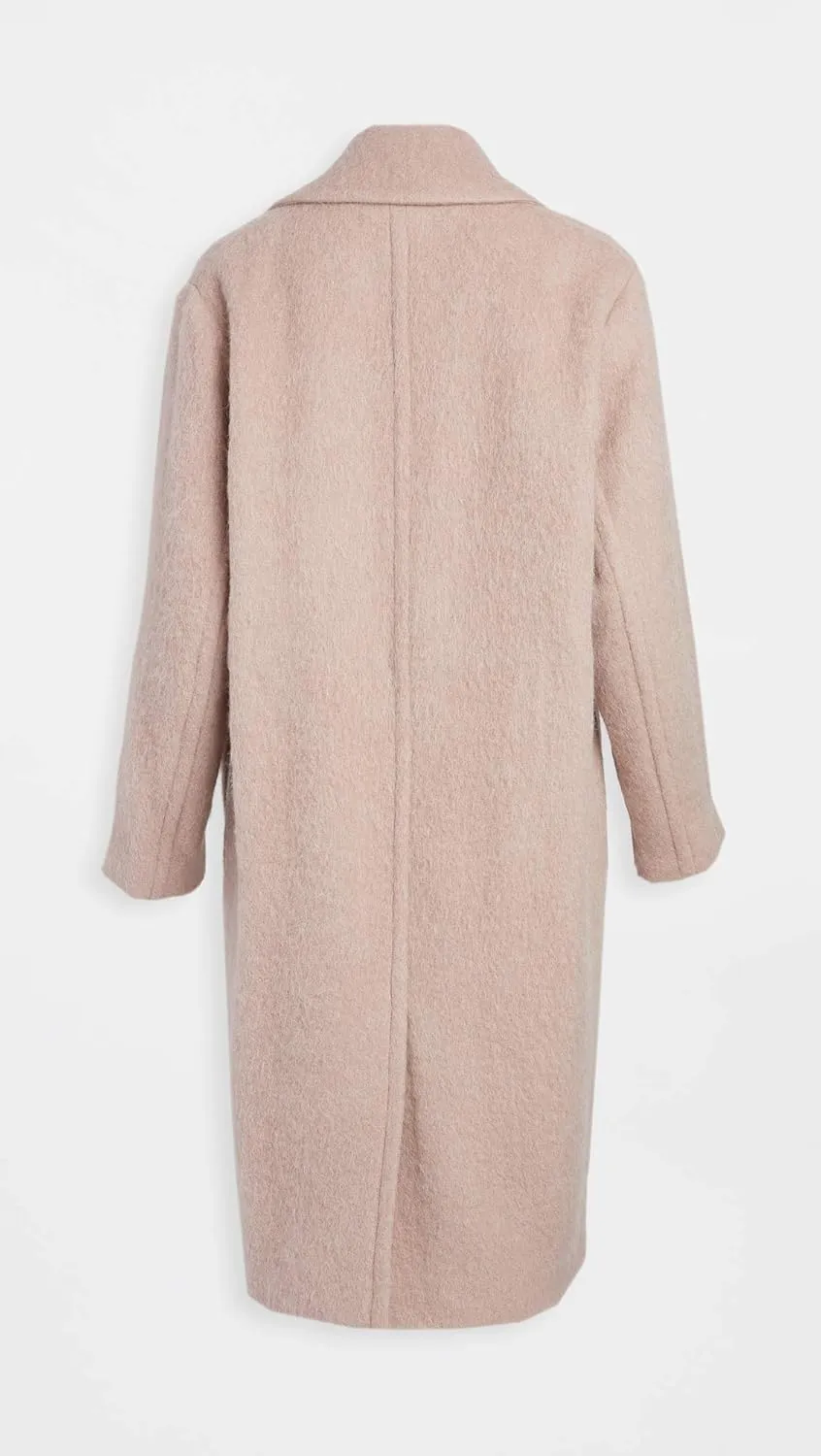 Vince Women's Texture Coat