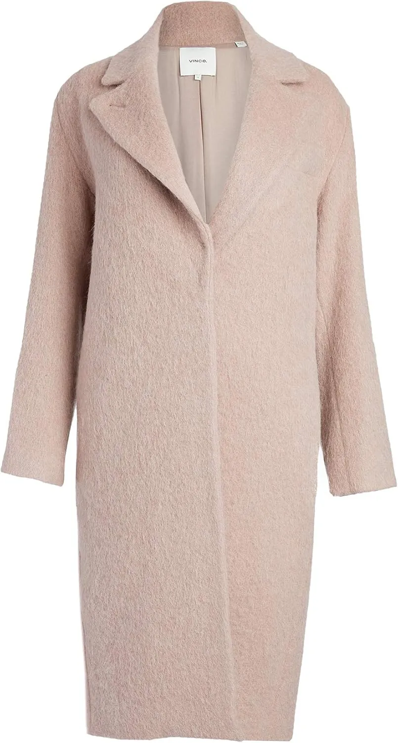 Vince Women's Texture Coat