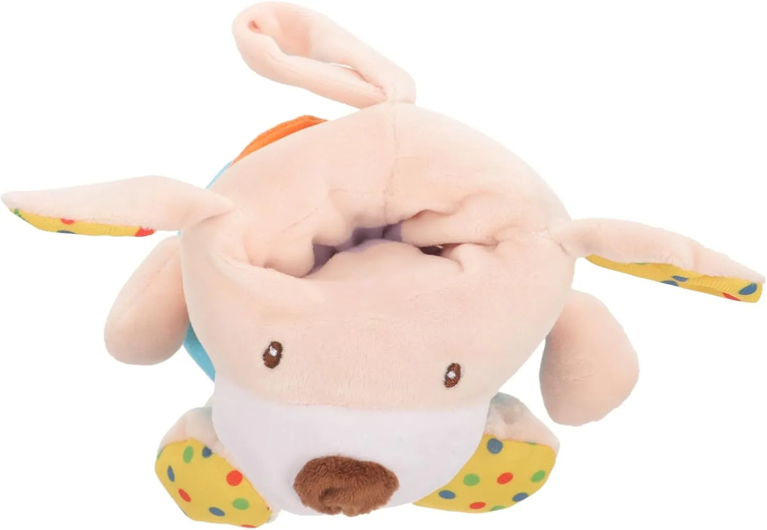 VOSAREA Stuffed Animal Bottle Sleeve Insulated Portable for Feeding Bottles Cute Lightweight and Travel Friendly Design